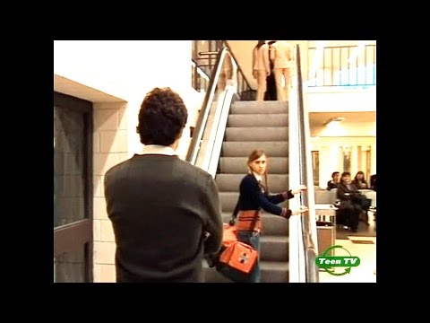 Видео: Блас и Лухан: история ненависти и любви... Часть 6