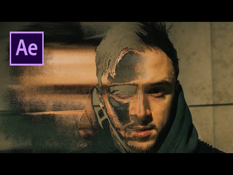 Видео: ЭФФЕКТНОЕ ПОЯВЛЕНИЕ в After Effects! Разбор эффектов