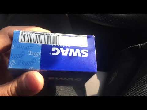 Видео: Почему моргает лампочка накала свечей на vw t5 причина