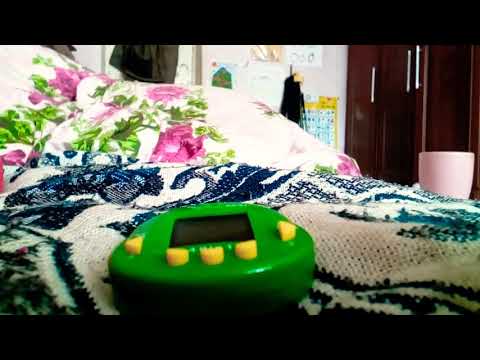 Видео: ТАМАГОЧИ KS-61 - ПОДРОБНАЯ ИНСТРУКЦИЯ