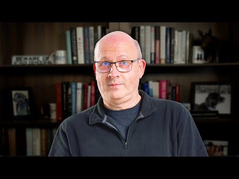 Видео: Разоблачение вдохновителя выборов Трампа 2026 года