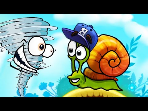Видео: УЛИТКА БОБ 3. Серия 1. Новые уровни и костюмы. Игра Snail Bob 3 на канале Мистер Игрушкин
