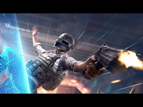 Видео: Ultimate Royal Легенда баштадык ЧеЧеК PUBG