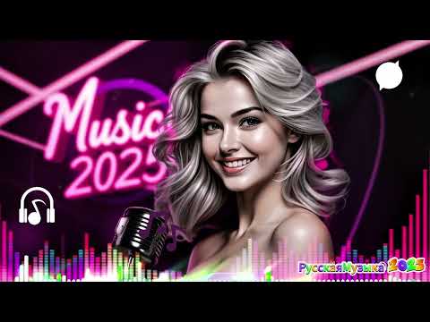 Видео: 🔥 Новая Русская Музыка 2025 🎧 ТОП ХИТЫ и Лучшие Треки 🎶 Популярный MIX