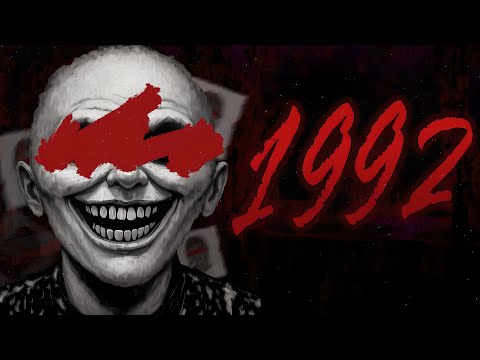 Видео: СОВЕТСКИЙ ХОРРОР ПРО МАНЬЯКА ЛЮДОЕДА ★ UNCANNY TALES 1992