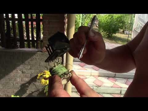 Видео: резистор вентилятора Мерива