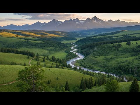 Видео: Успокаивающая Музыка Для Глубокого Сна и Восстановления Релакс и Успокоение Нервной Системы
