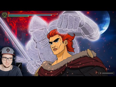 Видео: ELDEN RING КАК ПРОЙТИ ИГРУ ► КАРГАС | Реакция