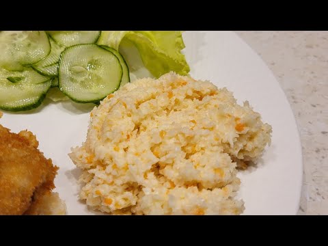 Видео: Рецепт салата из капусты — легкий, вкусный, с одним вкусом / @Jana C.