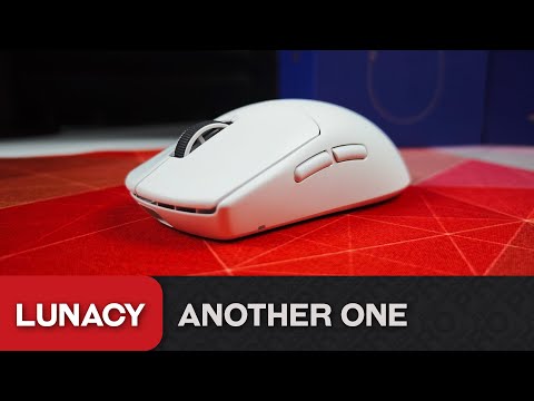 Видео: Обзор Lunacy Another One. Не еще один клон Superlight
