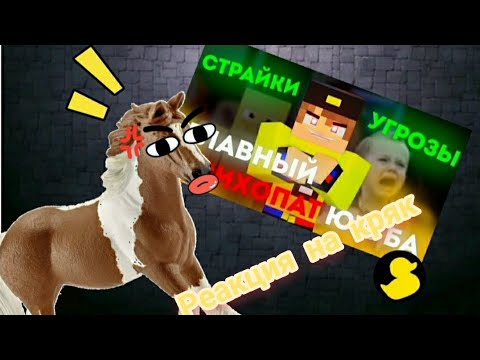 Видео: реакция на Кряк о Евгене Бро "Главный психопат ютуба " @CrackUltra прочитайте описание.