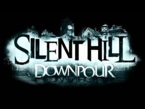 Видео: Silent Hill Downpour (ИгроФильм)