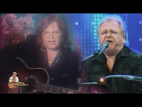 Видео: Юрий Антонов - Хмельная сирень (сквозь время и пространство, города и страны)