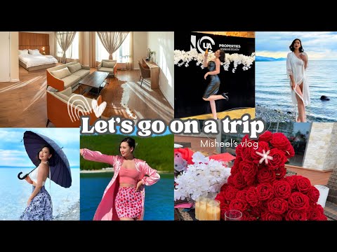 Видео: 🤩ХАМТДАА ХӨВСГӨЛ РҮҮ АЯЛАЦГААЯ⛴️VLOG PART1️⃣