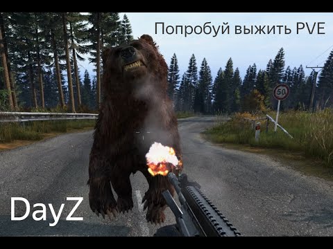 Видео: DAYZ | ПОПРОБУЙ ВЫЖИТЬ PVE | НИ МИНУТЫ ПОКОЯ | АТМОСФЕРНОЕ ВЫЖИВАНИЕ В СОЛО!