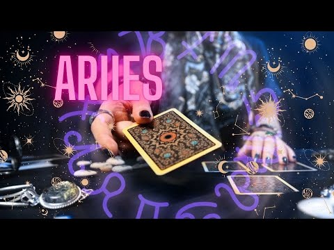 Видео: Aries Daily - Эти лживые женщины будут разоблачены