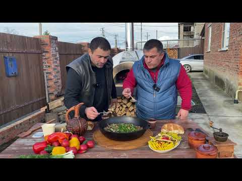 Видео: ТРЕБУХА (РУБЕЦ)  В ПОМПЕЙСКОЙ ПЕЧИ. Рецепт из говядины