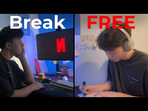 Видео: Уничтожьте прокрастинацию НАВСЕГДА (Студенческое издание)