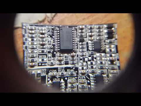 Видео: Ремонт CORSAIR RM1000I. 2ШТ.
