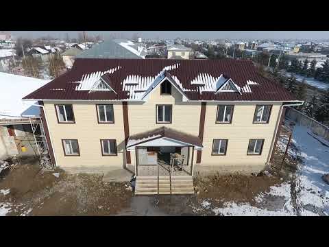 Видео: Кара-Суу району Сарай Айыл окмоту Тургунбаев Замирбек