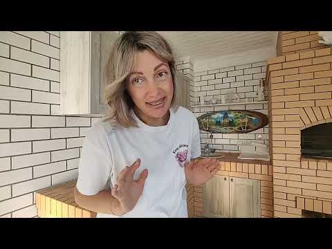 Видео: Последний беременный влог