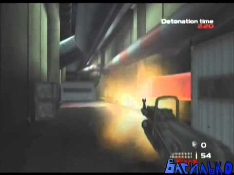 Видео: Прохождение TimeSplitters 2 Xbox часть 07 на русском