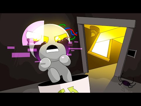 Видео: УДАЛИТЬ И ПОЛОМАТЬ ► The Binding of Isaac: Repentance |88| Прохождение