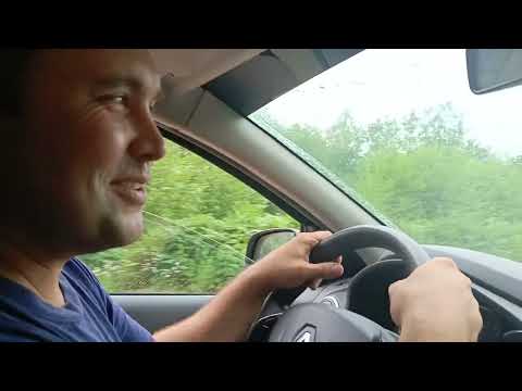 Видео: По ту сторону водохранилища...Унжа.
