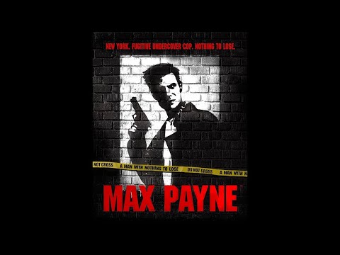 Видео: ||Max Payne||№1|| (Макс Пейн)||(Часть I: «Американская мечта»:)