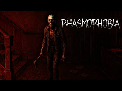 Видео: 🃏 ОСОБЫЙ РЕЖИМ PHASMOPHOBIA! 🎴 ЛЁГКИЙ ПРИЗРАК ИЛИ ЛОВУШКА? 😏