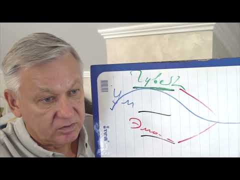 Видео: Как ум вставляет палки в движение из высшего порядка. Психолог Азаров