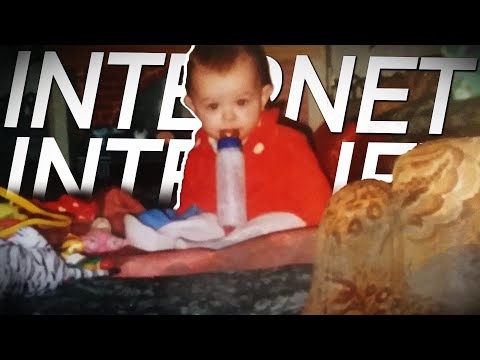 Видео: 💾 Меня воспитал Интернет и это не шутка, блин.