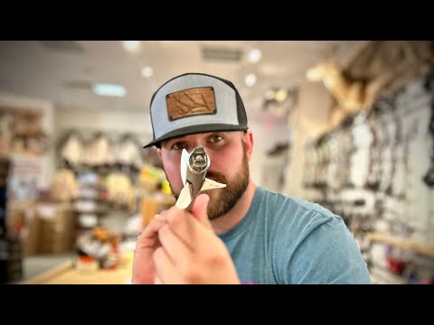 Видео: 4 против 3 ФЛЕТЧ: когда использовать тот или иной вариант? Что вы получаете???