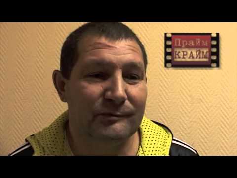 Видео: вор в законе Костя Канский дерзит полицейским