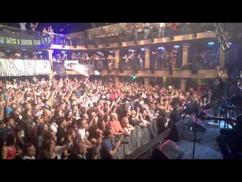 Видео: F.P.G - Дерзость и Молодость (PunkJazz 18.06.17 "RED")