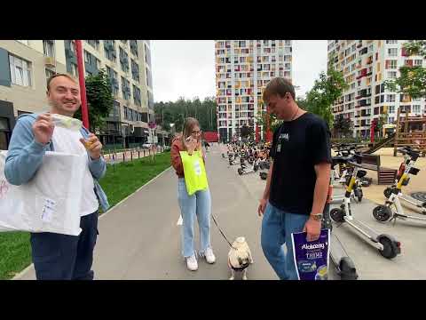 Видео: Прекрассное воскресенье 🤗Уехала в гости к Сыновьям и внучке.