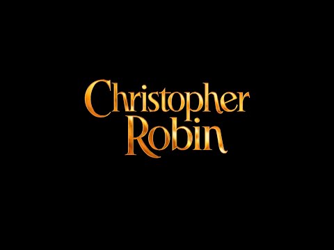 Видео: S4.08. Кристофер Робин (2018) | Подкаст