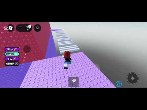 Видео: Slap tower 1 | Заавал тоглоом хэлээрэй 😉