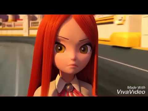 Видео: Клип монкарт Анджела Уинд - angel of darkness