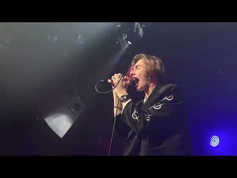 Видео: MONRAU @monrau - тишина Москва 09.02.2023