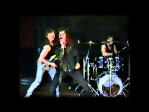 Видео: Скорая Помощь - Рок-н-ролл (Official Video 1992) Russian Hard Rock