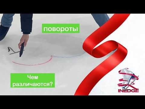 Видео: Повороты - чем они различаются?