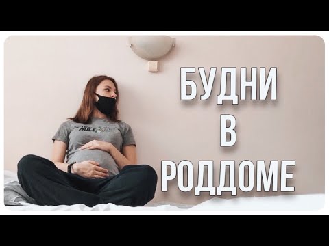 Видео: БУДНИ В РОДДОМЕ 🤰🏼| РУМ ТУР ПАЛАТЫ | СУМКА НА ГОСПИТАЛИЗАЦИЮ | ЧЕМ КОРМЯТ🍎