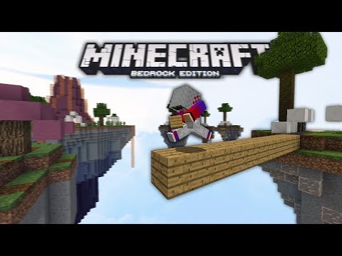 Видео: СТРОИТЕЛЬСТВО в Minecraft Bedrock Edition!
