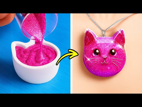 Видео: Безумные гаджеты для питомцев, которые вам НУЖНЫ! 🐾 Хитрые лайфхаки для кошек дома
