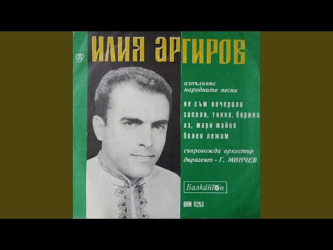 Видео: Запали, Тинке, борина