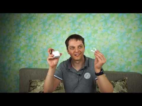 Видео: Аирподсы за 200 рублей и Ryzen 2400G от подписчика