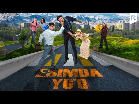 Видео: Esimda yo'q (o'zbek film) | Эсимда йук (узбекфильм)