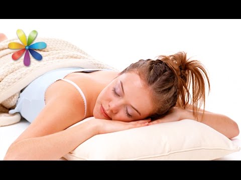 Видео: Мифы о позах для сна – Все буде добре. Выпуск 703 от 11.11.15