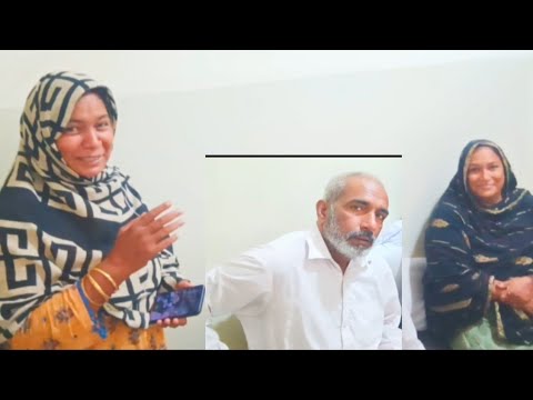 Видео: Счастье пришло в жизнь дочери Тайибы 🌹🌹❤❤